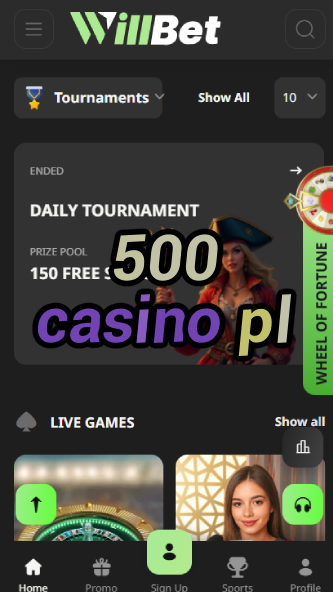 500 Casino PL - Best Polish Online Casino-casinocasi.ydblkf.net