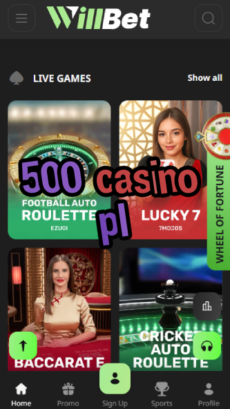 500 Casino PL - Best Polish Online Casino-casinocasi.ydblkf.net