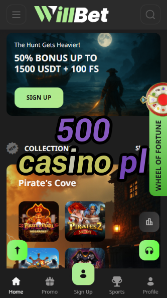 500 Casino PL - Best Polish Online Casino-casinocasi.ydblkf.net